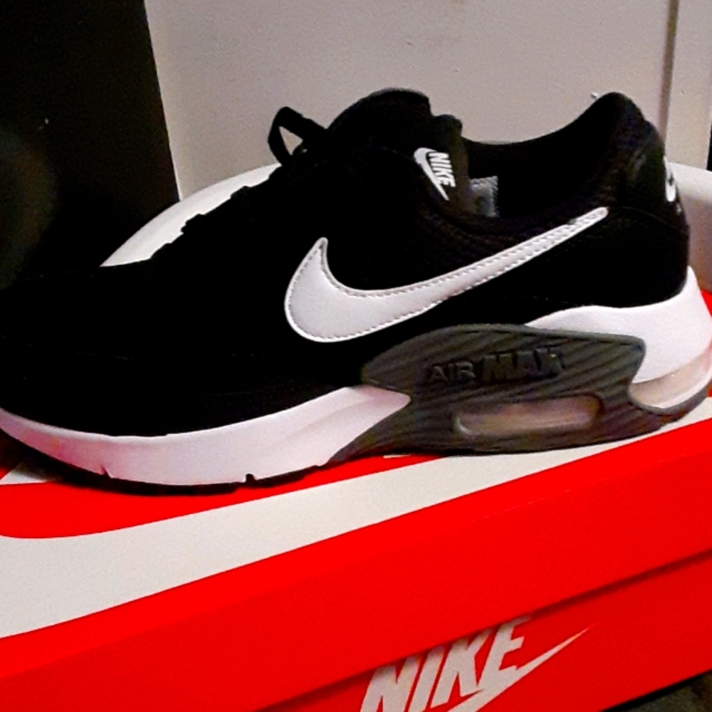 Nike Air Max Tennis Shoes